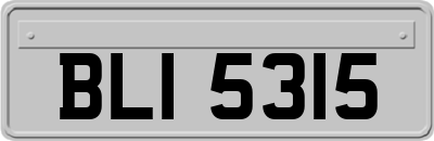 BLI5315