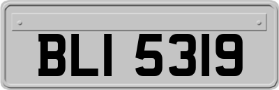 BLI5319