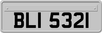 BLI5321