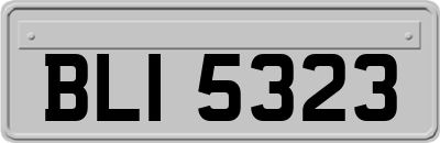 BLI5323