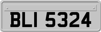 BLI5324