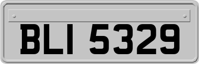 BLI5329