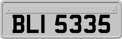 BLI5335