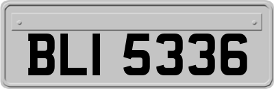 BLI5336
