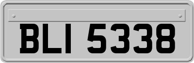 BLI5338