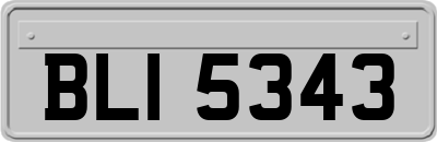 BLI5343