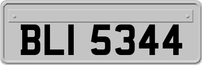 BLI5344
