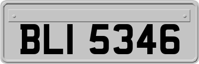 BLI5346