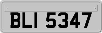 BLI5347