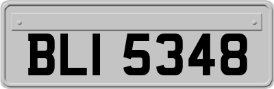 BLI5348