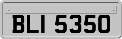 BLI5350