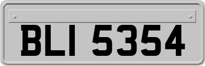BLI5354