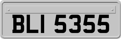 BLI5355