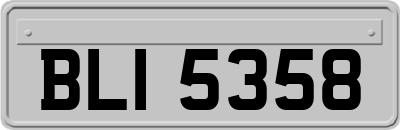 BLI5358