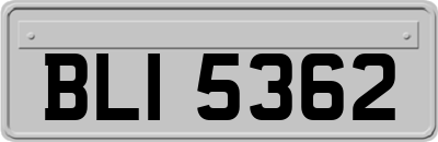 BLI5362