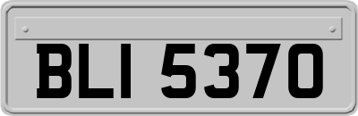 BLI5370