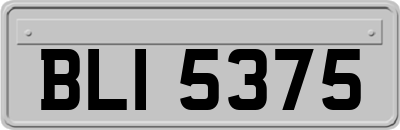 BLI5375