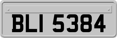 BLI5384