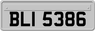 BLI5386