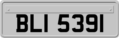 BLI5391