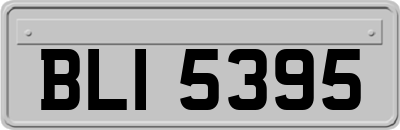 BLI5395