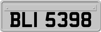 BLI5398
