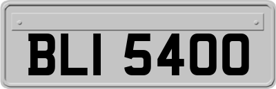 BLI5400