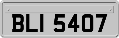 BLI5407
