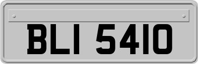 BLI5410