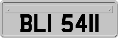 BLI5411