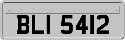 BLI5412