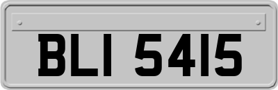 BLI5415