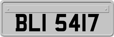 BLI5417