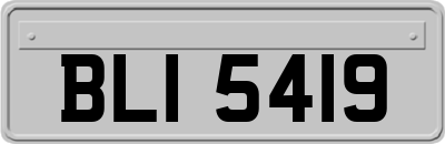BLI5419