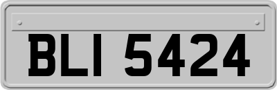 BLI5424