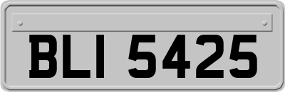 BLI5425