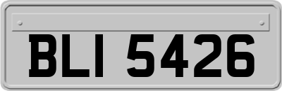 BLI5426