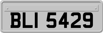 BLI5429