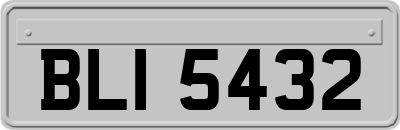 BLI5432