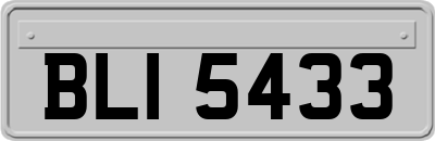 BLI5433