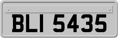 BLI5435
