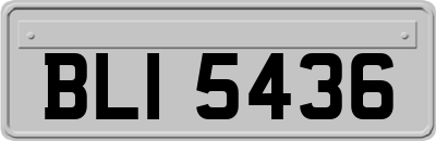 BLI5436