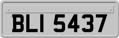 BLI5437