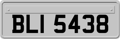 BLI5438