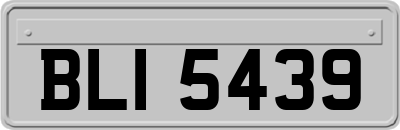 BLI5439