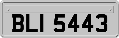 BLI5443