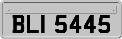 BLI5445