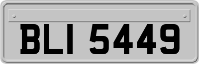 BLI5449