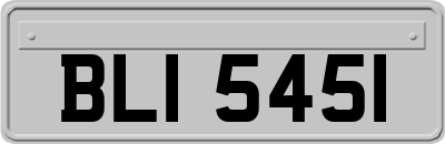 BLI5451