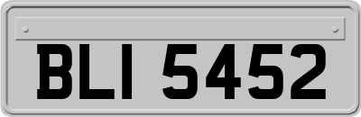 BLI5452
